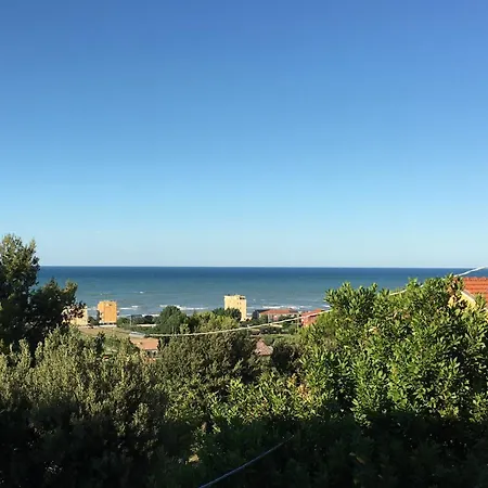 Mansarda Seaview ゲストハウス