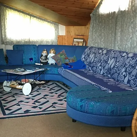 Mansarda Seaview ゲストハウス 3*