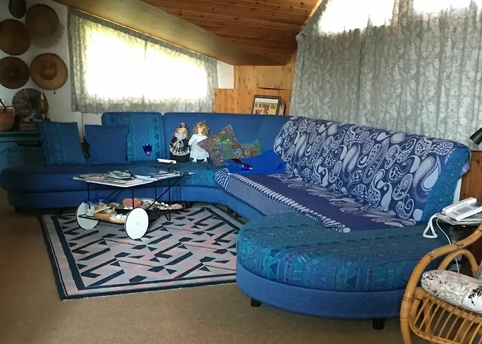 Mansarda Seaview בית הארחה 3*