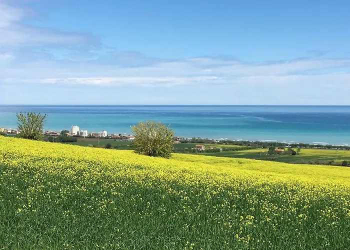 Mansarda Seaview בית הארחה סניגליה