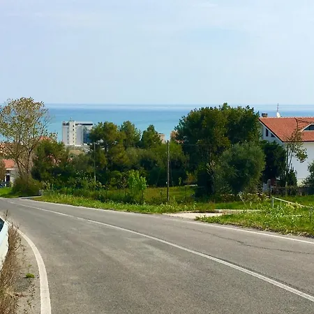 Mansarda Seaview 3* Senigallia