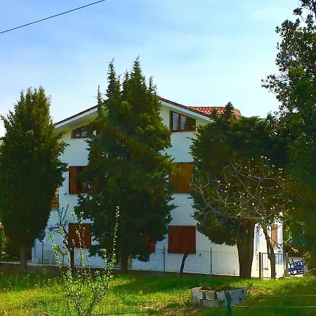 Mansarda Seaview Guest house