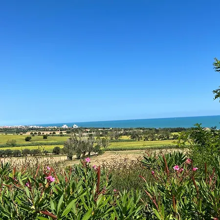 Mansarda Seaview Guest house